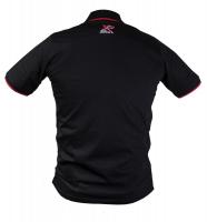 Xp Deus Polo Shirt Back